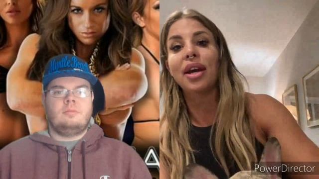 LFC Podcast #153- Sheena The Hungarian Hurricane Bathory.