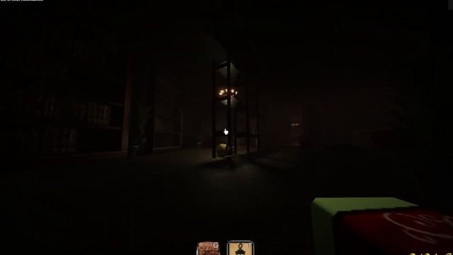 The Hellish Winter || All Jumpscares смотреть онлайн