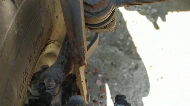 4 года в угловом редукторе мтз 82.1 масло шрус 4.Этот без сапуна. Болезни пвм. смотреть онлайн