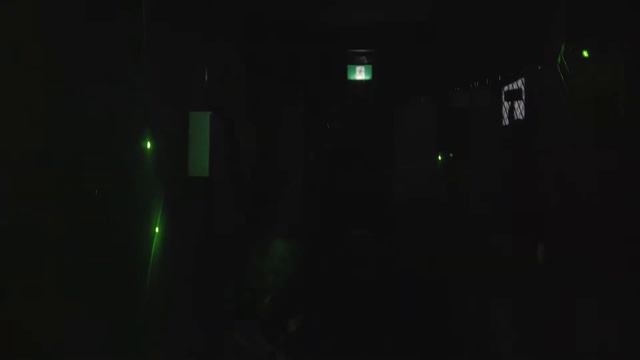 RESIDENT EVIL Real Life Escape Room Game Challenge смотреть онлайн
