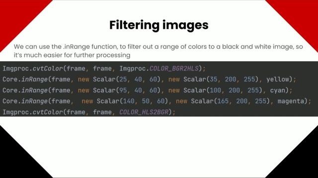 Easy OpenCv (CV in FTC) - Kuriosity Software Series Part 1 смотреть онлайн