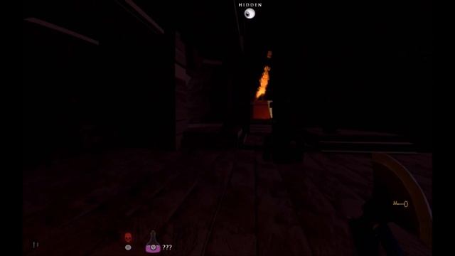 Depths of Fear: Knossos #12 // The Minotaur смотреть онлайн