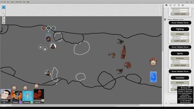 Savage Skies Game 1-1: Sniper Towers of the Sea смотреть онлайн