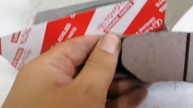 Колодки тормозные задние комплект Toyota Land Cruiser 200 Lexus LX 570 0446660160 смотреть онлайн