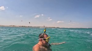 Long Beach Resort Hurghada Reef