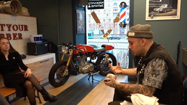МУЖСКИЕ СТРИЖКИ | Выбираем ЛУЧШИЙ БРЕНД косметики для Барбершопа LEGORAGE