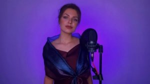 Алиса Супронова - Если б не было тебя (Joe Dassin)