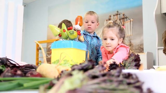 Букет ко Дню матери. смотреть онлайн