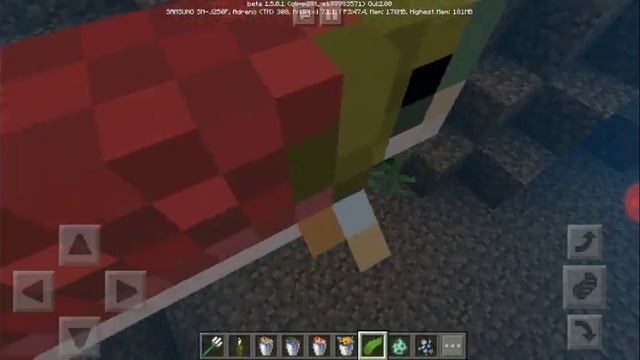 Новая версия версия Майнкрафта на телефон смотреть онлайн