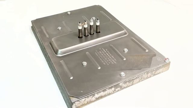 Конфорка КЭ-0,12/3 (ТЭНовая) смотреть онлайн