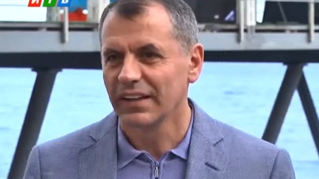 Крым не страдает от нехватки туристов. Миллион первому гостю вручили подарки смотреть онлайн