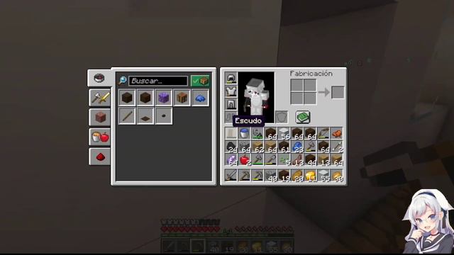 MUNDO DE CALVOS LA CASAS EVOLUCIONA | EPISODIO 6 | #minecraft смотреть онлайн