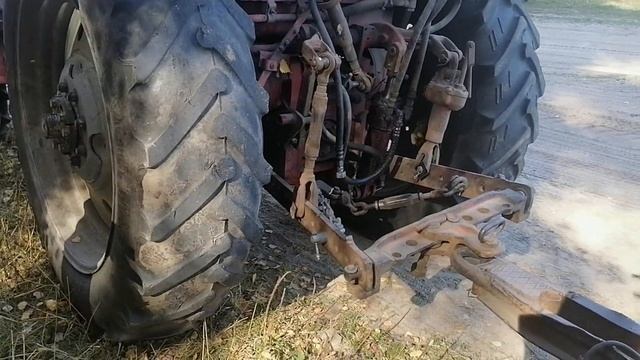 Юмз(ЗТМ) с передком. смотреть онлайн