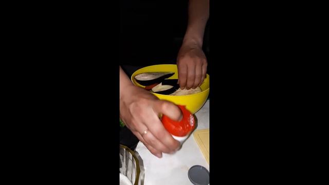 Обзор огорода через 3 месяца после покупки,готовим баклажаны,наши уточки смотреть онлайн