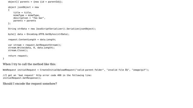 Can't upload filename with special character to google drive REST (2 Solutions!!) смотреть онлайн