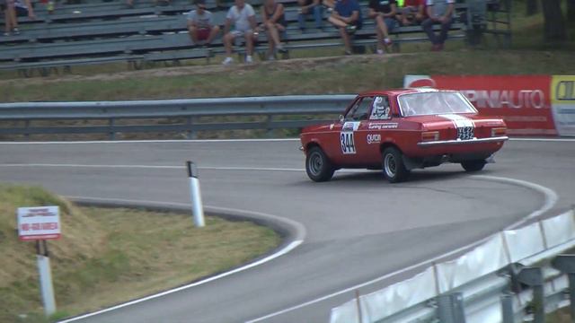 SALITA TROFEO LUIGI FAGIOLI 2019 - TONELLO UGO смотреть онлайн