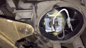 ОПЕЛЬ ВЕКТРА С ЗАМЕНА ЛАМПОЧКИ ПРОТИВОТУМАНКИ (#MadMax)