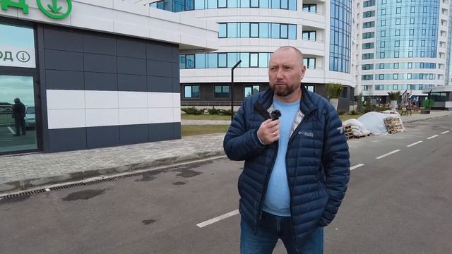 Здесь рядом всё | Квартиры в ЖК Морская симфония смотреть онлайн