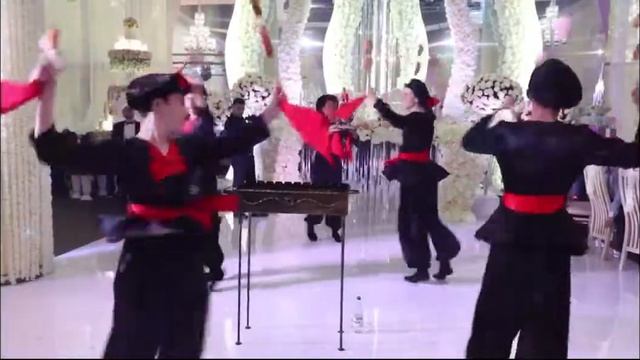 ''Урарту'' танец шашлыка смотреть онлайн