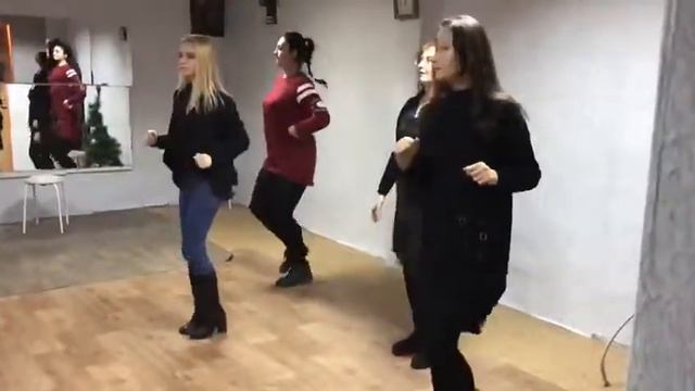 Новогодняя игра Заморозка БравоАстана смотреть онлайн