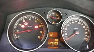 Opel U2100 U2117 U2140 U2100