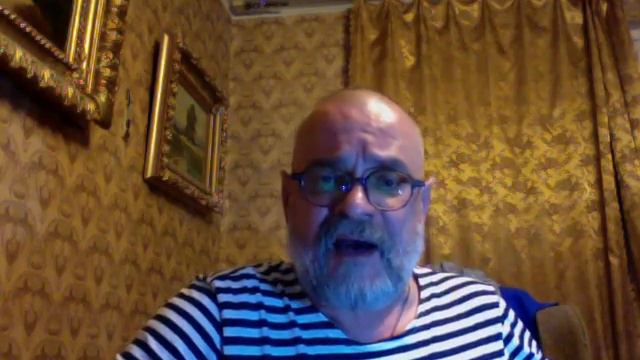 Александр Пинегин - Олег Григорьев "Моряк" смотреть онлайн