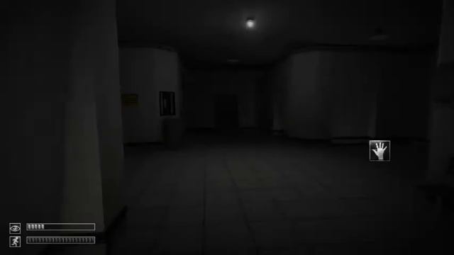Частично русский SCP: SCP Containment Breach