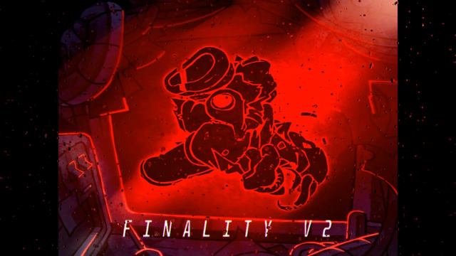DUSTTRUST : THANATOS - FINALITY V2 !!