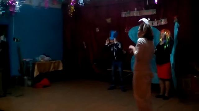 Новый год наше выступление смотреть онлайн