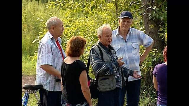 в Падуне дачников попросили освободить участки смотреть онлайн