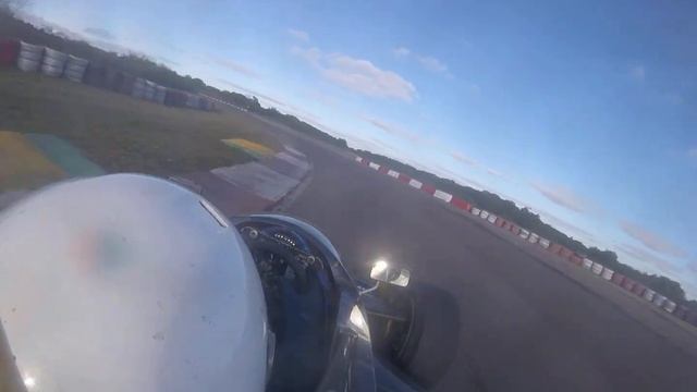 4ta Fecha Rivera 2022 Formula 4 Uruguaya смотреть онлайн