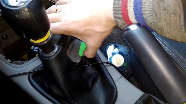 Поломки картридера и карты Renault Laguna: симптомы, причины и их решение. смотреть онлайн