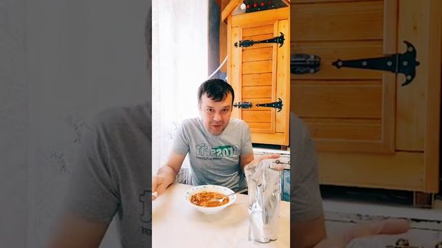 не большой стрим) про реторт пакеты в АВТОКЛАВЕ смотреть онлайн