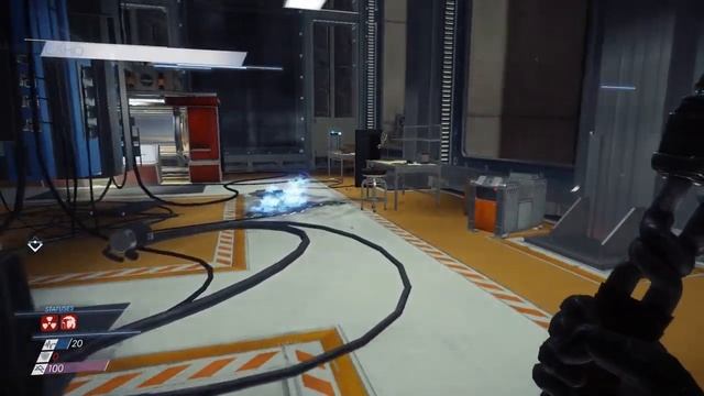 Prey | Part 11 смотреть онлайн
