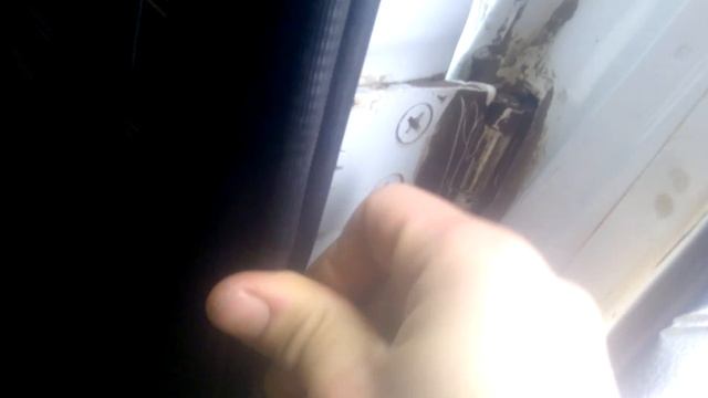 Замена уплотнительных резинок дверей ВАЗ смотреть онлайн