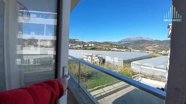 КУПИТЬ КВАРТИРУ В АЛАНИИ, 2+1 Аланья Квартира, 118м2, 57000€, КОТЛОВАН АЛАНИЯ, ЗАСТРОЙЩИКИ АЛАНИЯ смотреть онлайн