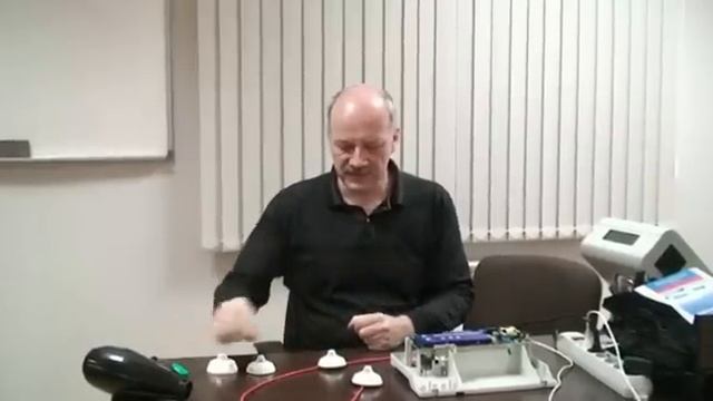 Новый тепловой датчик ИП101 смотреть онлайн