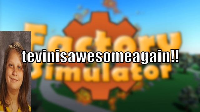 Все новые коды Roblox для Factory Simulator 2023 смотреть онлайн