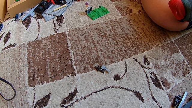 Скрытая база под водопадом в зомбоапокалипсис смотреть онлайн