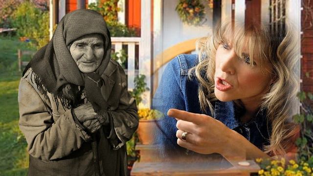 Какие курочки, МАМА,, МНЕ одной КУРИЦЫ хватает, ТЕБЯ... смотреть онлайн