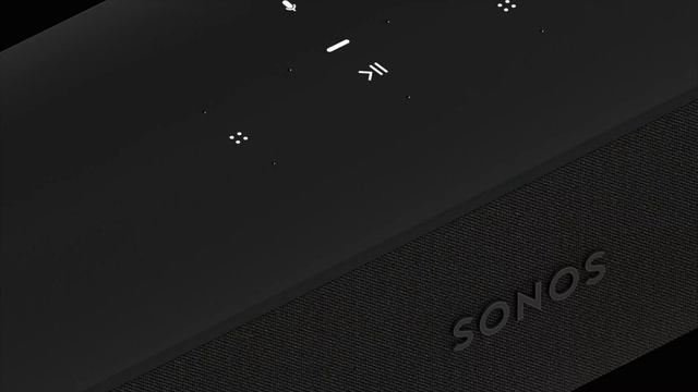 Mysterious Sonos Wallpaper! Catch these Sonos easter eggs before they disappear! смотреть онлайн