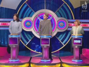 Угадай мелодию 14.05.2004