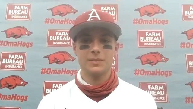 Robert Moore Presser After 7-6 Win Over Murray State смотреть онлайн