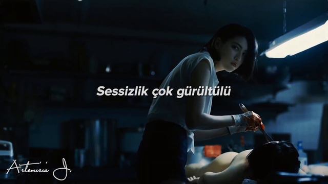Au/Ra - Panic Room (Türkçe Çeviri) // Alice in Borderland смотреть онлайн