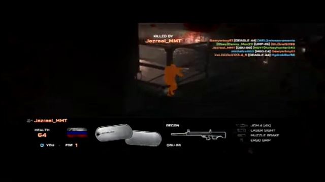 WTF WHY SO DARK?!?!?! | BattleField 4 Night Operations смотреть онлайн