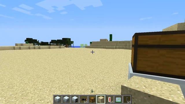 Хороший гайд по Майнкрафт - Автошахтер [Minecraft Industrial IC-2 Guide Miner Гайды Руководство] смотреть онлайн