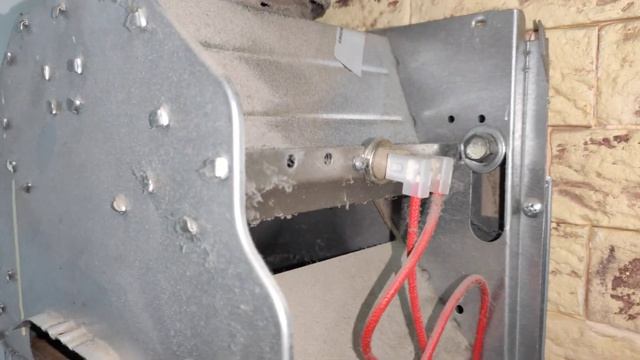 Хорошая газовая колонка. смотреть онлайн