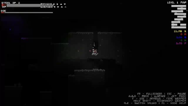 The Superfluous Gameplay [HD] [PC] смотреть онлайн
