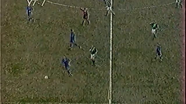 1997 - Україна - Північна Ірландія. Ukraine - Northern Ireland. 2:1 (FULL) смотреть онлайн
