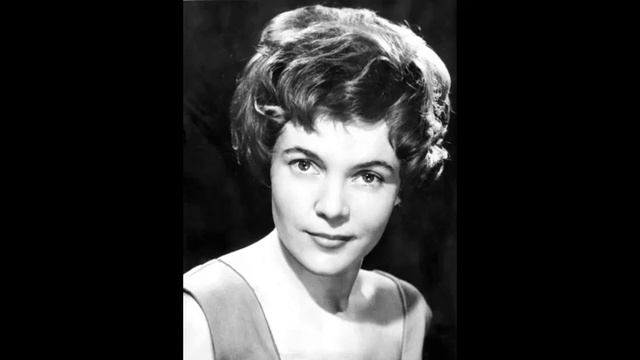JEG VIL BYGGE EN VERDEN - Katy Bødtger med Palmehaveorkestret under ledelse af Svend Lundvig 1970 смотреть онлайн